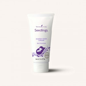 Seedlings Diaper Cream 換片護膚霜